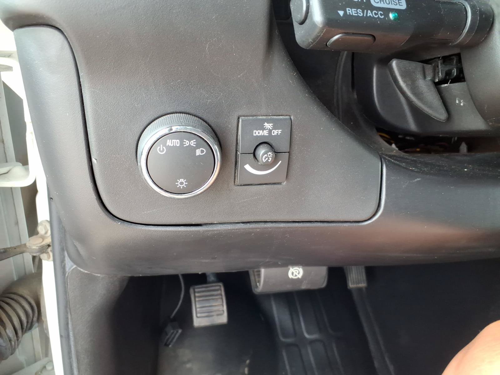 Used 2014 Chevrolet Express 3500 w/ School Bus Package RWD image 13