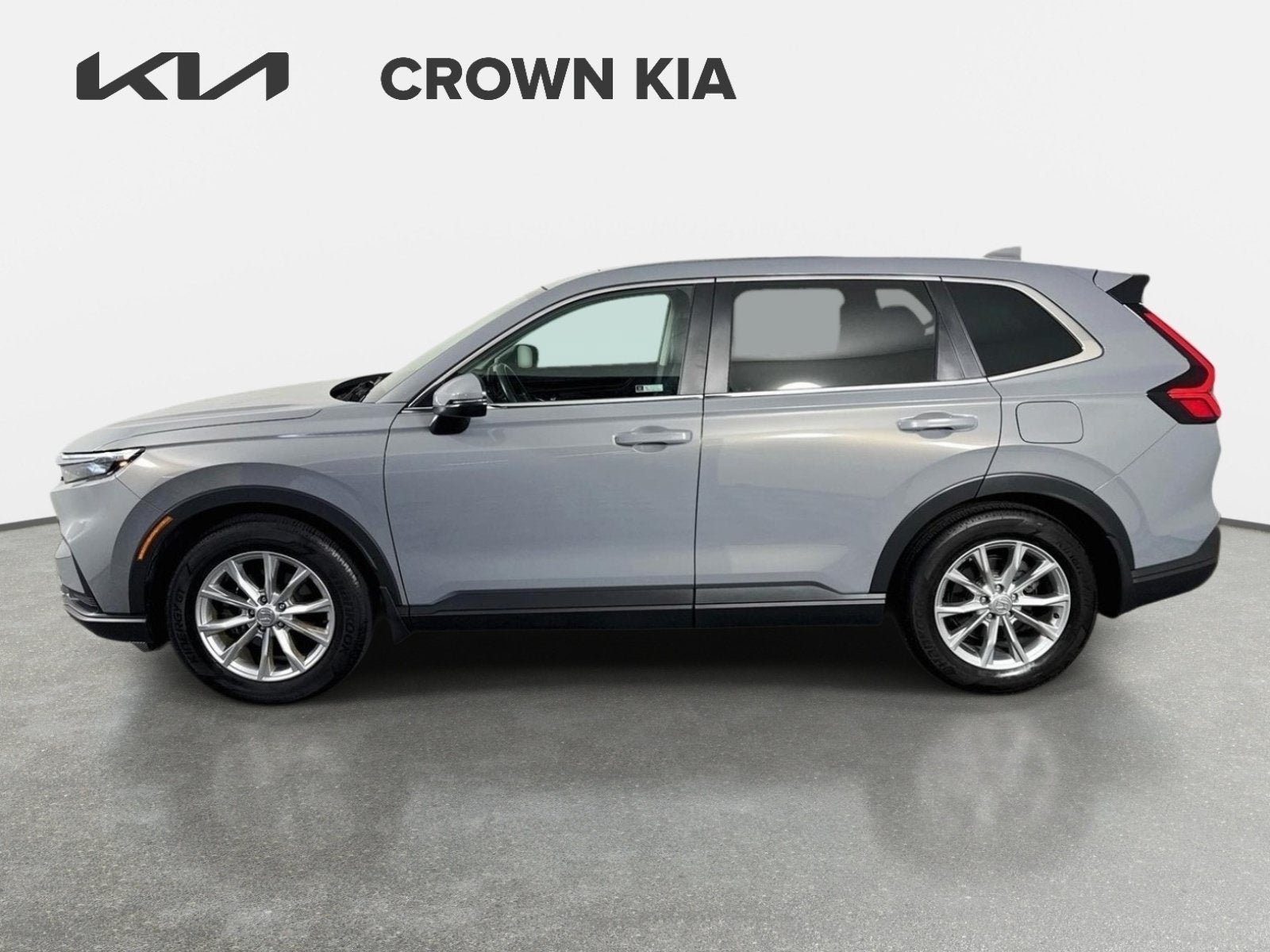 Used 2024 Honda CR-V EX image 9