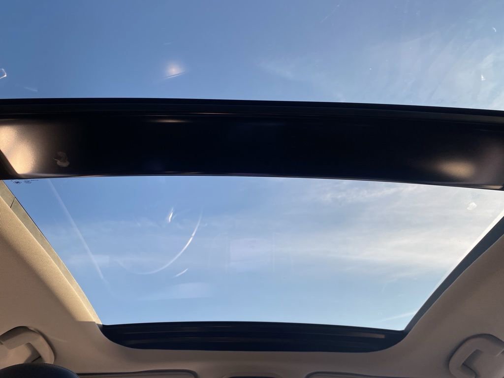 Used 2019 INFINITI QX50 Essential w/ Premium Heat Package image 27