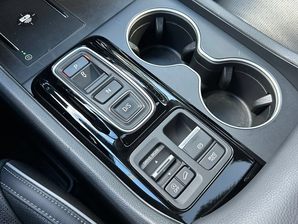 Used 2024 Honda Pilot Elite image 20