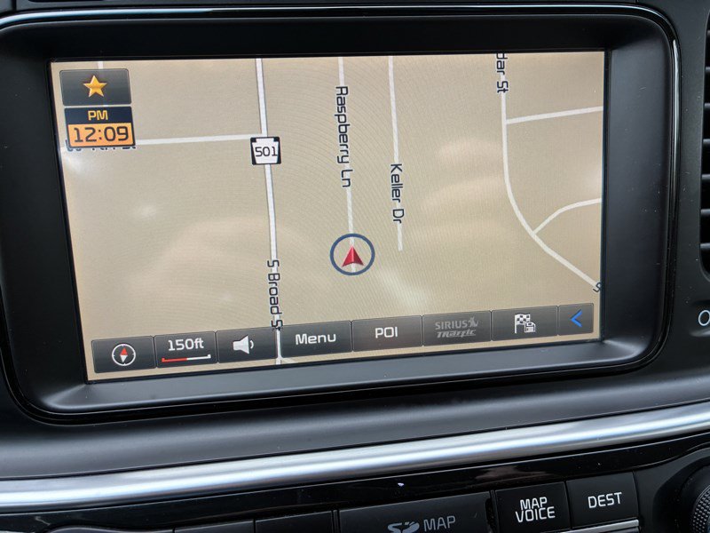 Used 2014 Kia Optima EX w/ EX Premium Package FWD image 13