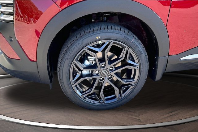 New 2027 Nissan Kicks SR AWD/4WD image 11