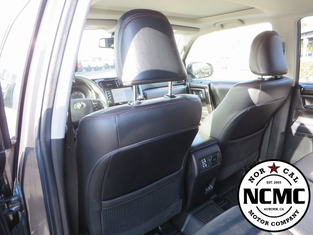 Used 2021 Toyota 4Runner TRD Off-Road Premium image 53