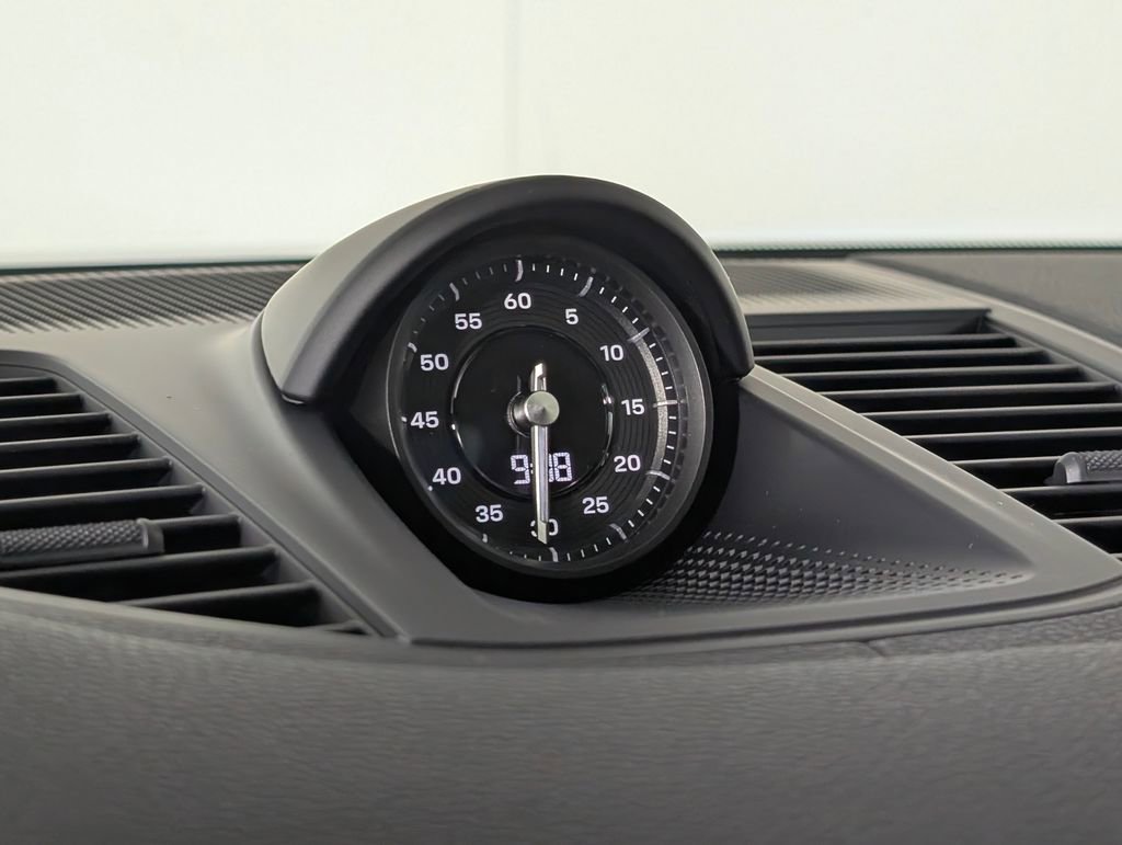 New 2026 Porsche Panamera 4 image 32