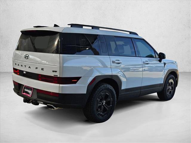 New 2026 Hyundai Santa Fe XRT AWD/4WD image 2