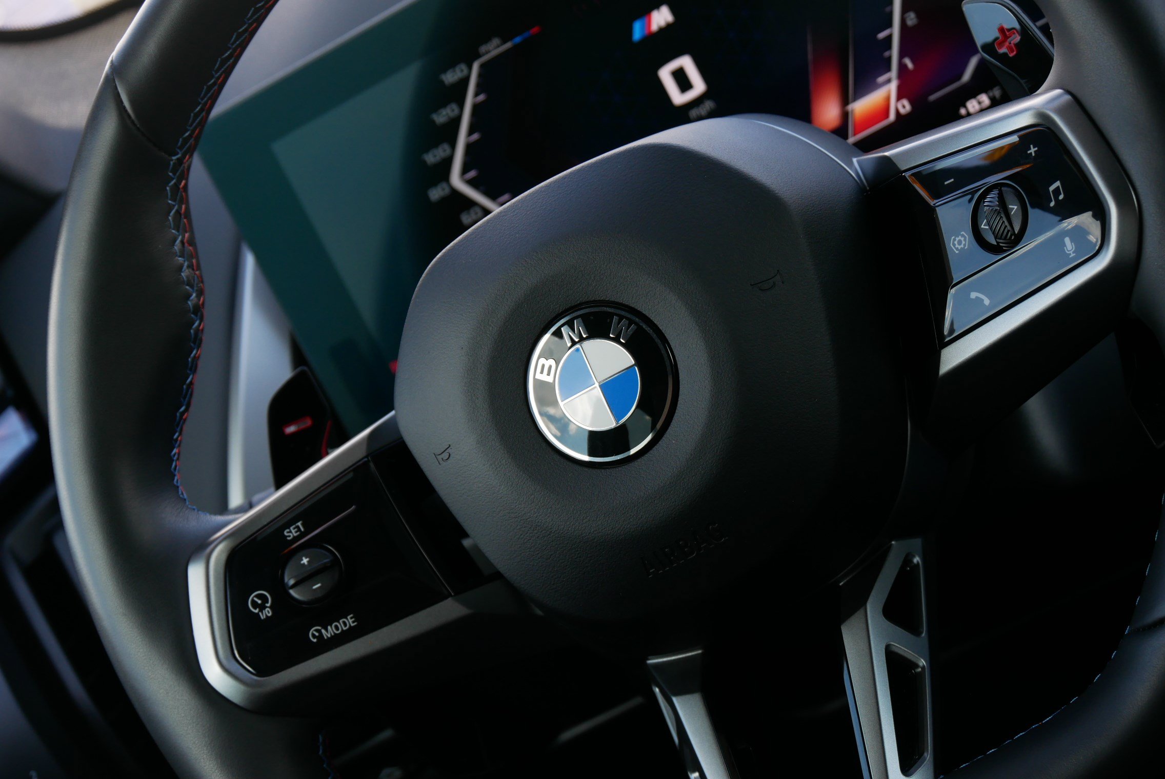 Used 2026 BMW X3 M50 AWD/4WD image 22