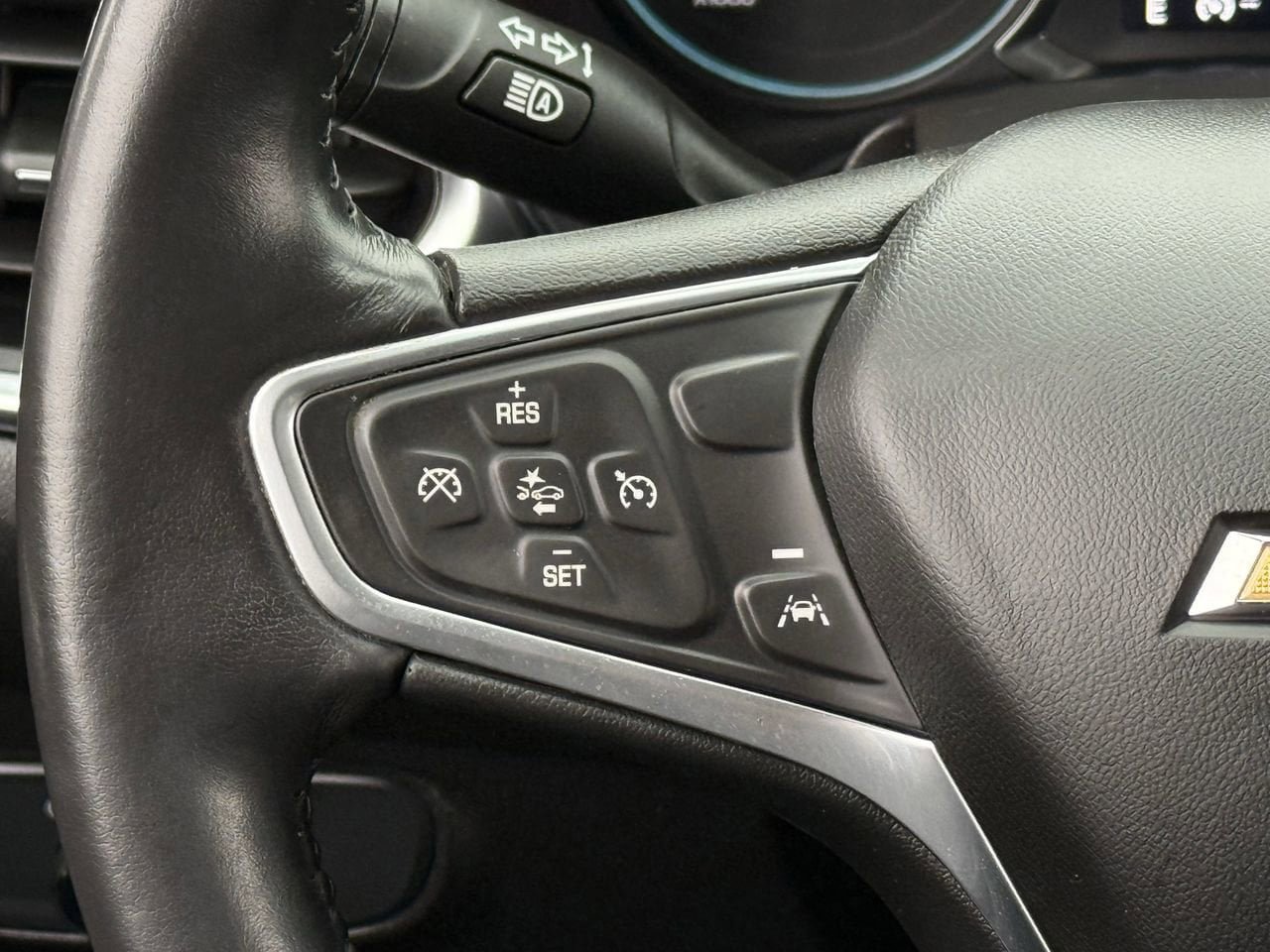Used 2022 Chevrolet Equinox LT image 13