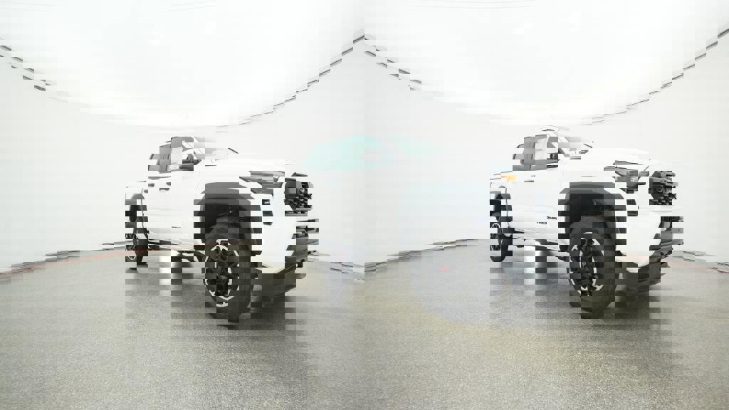 New 2026 Toyota Tacoma TRD Off-Road w/ TRD Off Road Upgrade Package AWD/4WD image 14