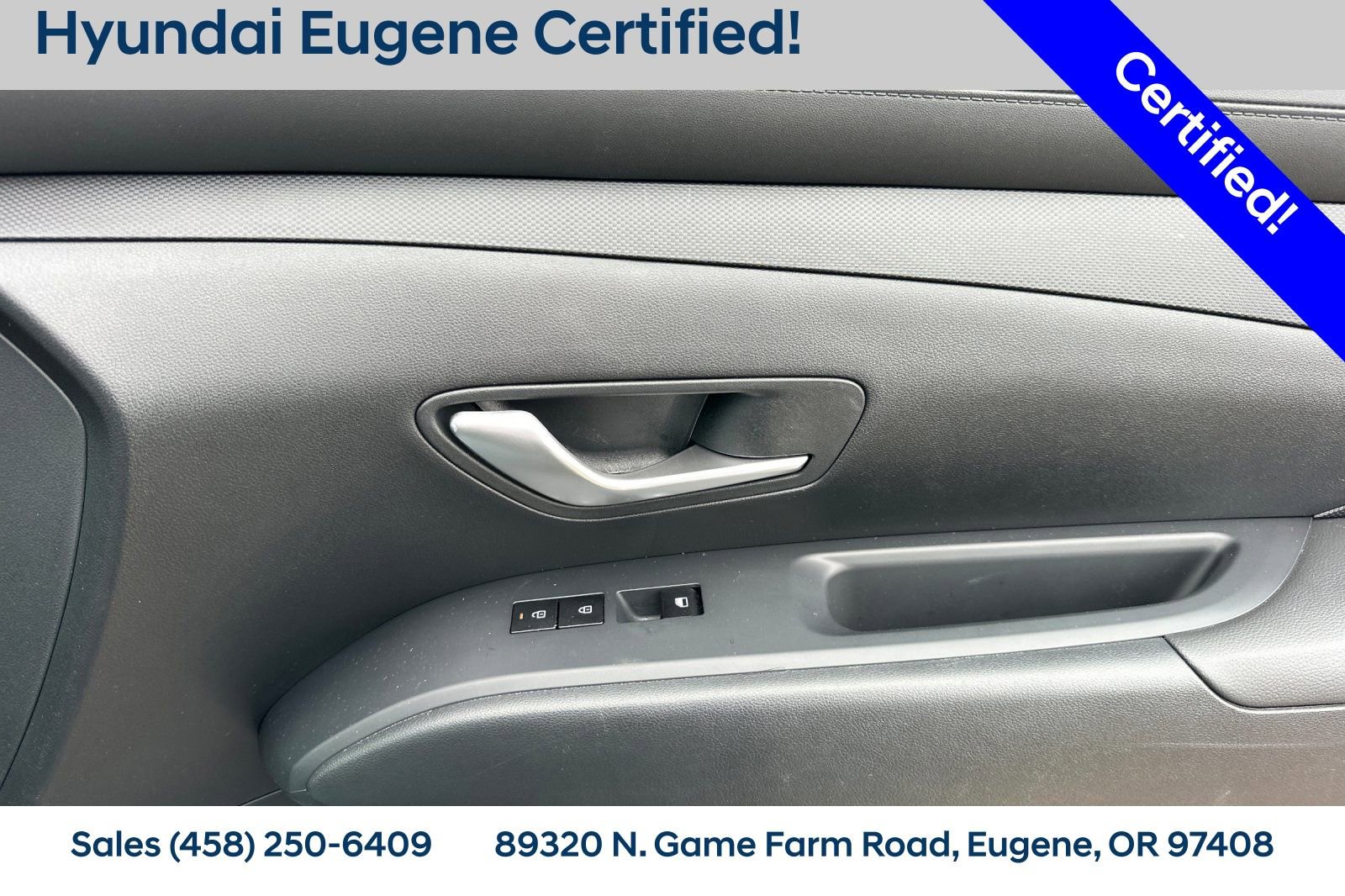 Used 2025 Hyundai Santa Cruz SE image 21