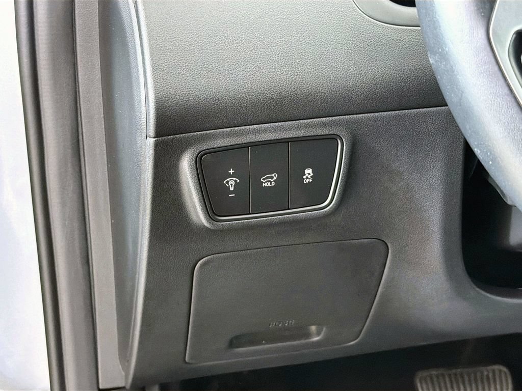 Used 2023 Hyundai Tucson SEL w/ Convenience Package AWD/4WD image 30
