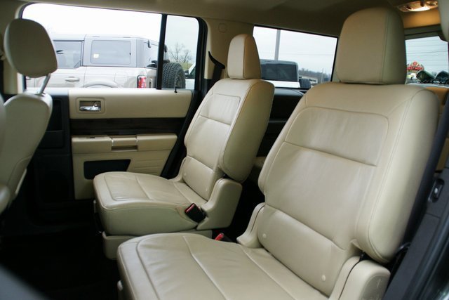 Used 2019 Ford Flex SEL w/ Equipment Group 202A image 29