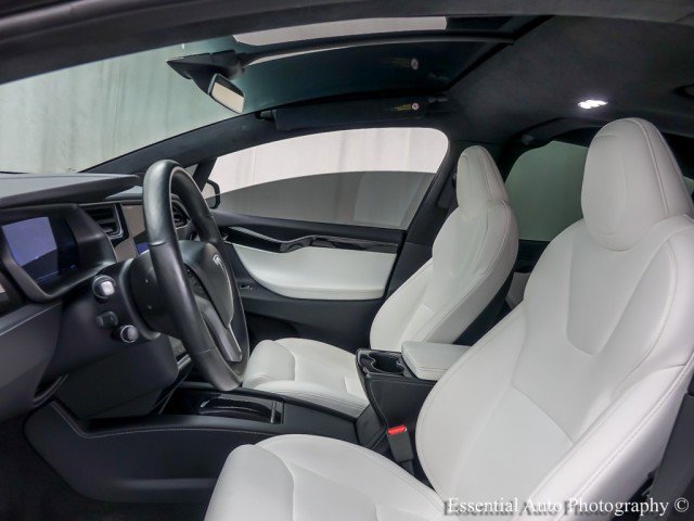 Used 2020 Tesla Model X Performance image 13