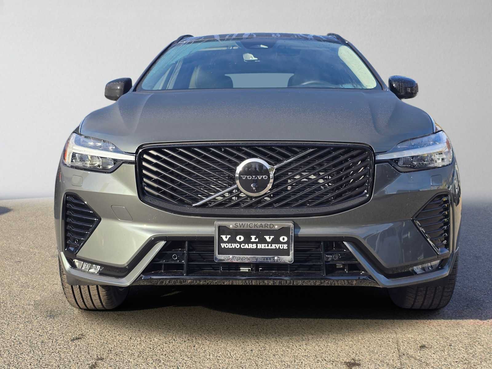 New 2027 Volvo XC60 B5 Ultra AWD/4WD image 8