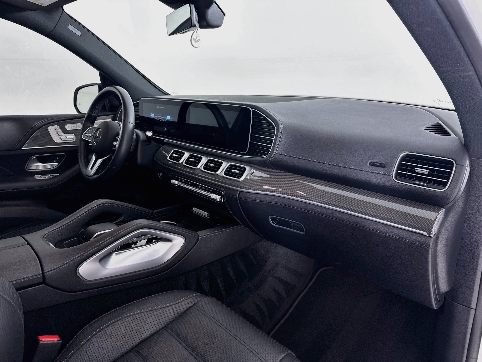 Used 2023 Mercedes-Benz GLE 450 4MATIC image 32