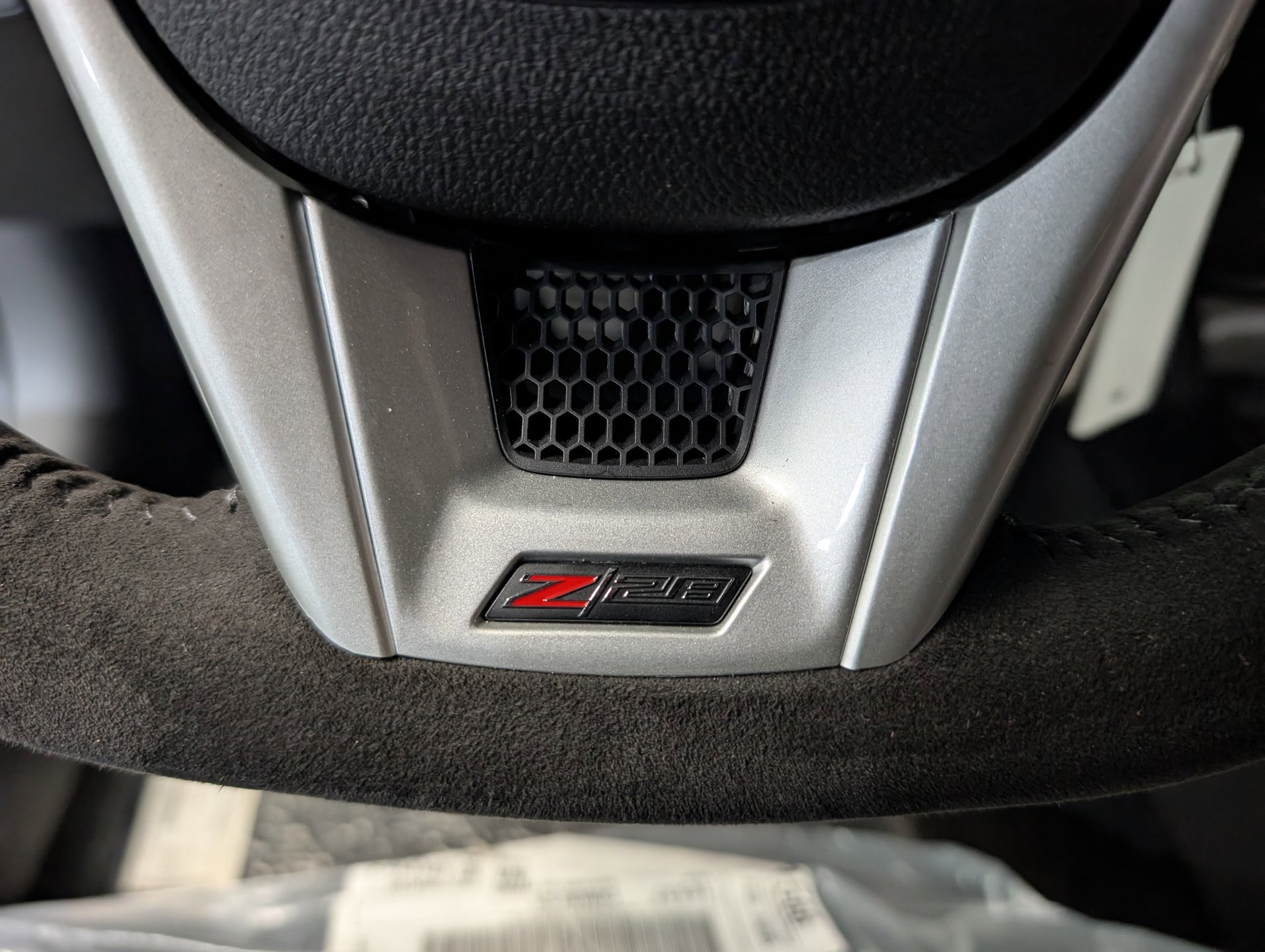 Used 2015 Chevrolet Camaro Z/28 RWD image 64