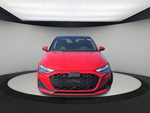 New 2025 Audi A3 2.0T Premium image 2