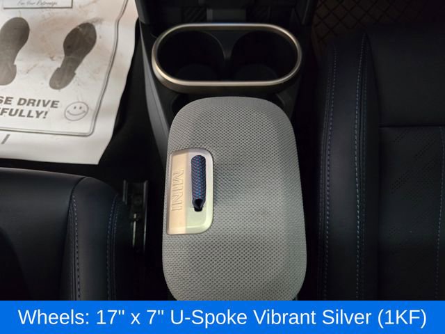 Used 2025 MINI Cooper S image 24