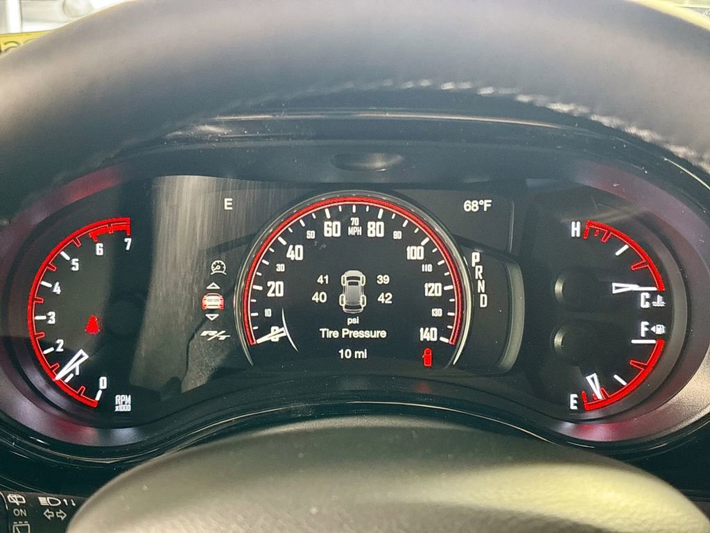 New 2026 Dodge Durango GT AWD/4WD image 14