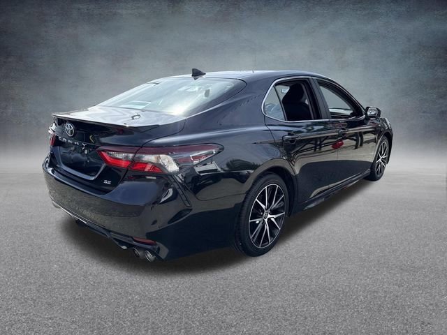 Used 2023 Toyota Camry SE image 8