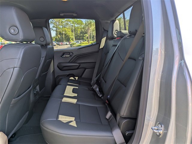 New 2026 Chevrolet Colorado LT w/ LT Convenience Package image 14