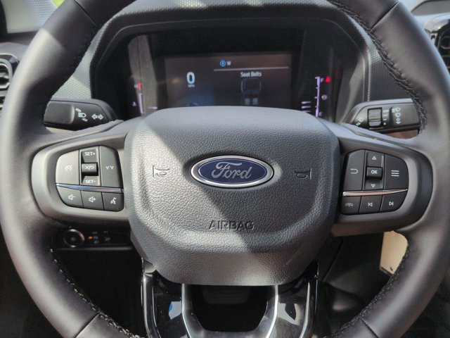 New 2026 Ford Ranger XLT w/ Equipment Group 301A High RWD image 27
