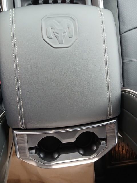 New 2026 RAM 4500 Laramie w/ Laramie Trim Package image 41