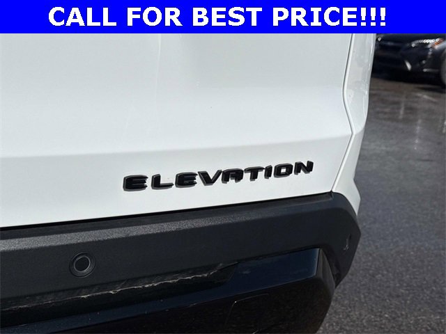 New 2026 GMC Terrain Elevation w/ Elevation Premium Package image 5