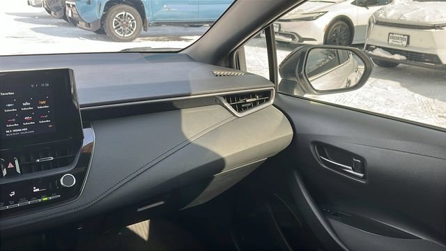 Used 2024 Toyota Corolla GR w/ Performance Package image 20