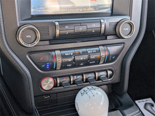 Used 2019 Ford Mustang Shelby GT350 w/ Technology Package image 18