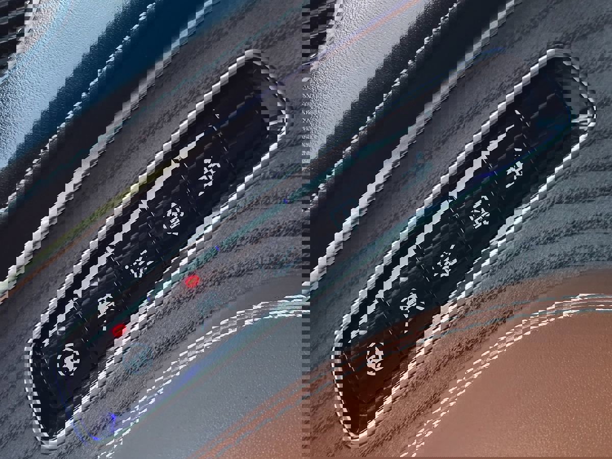 Used 2021 Mercedes-Benz S 560 4MATIC Coupe image 28