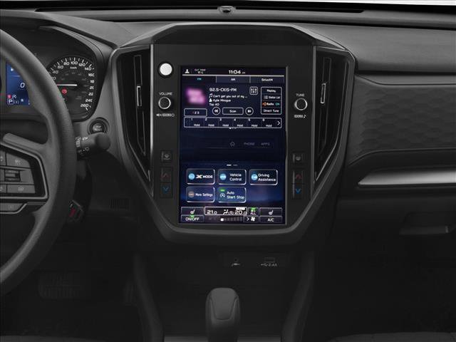 New 2026 Subaru Forester AWD/4WD image 7
