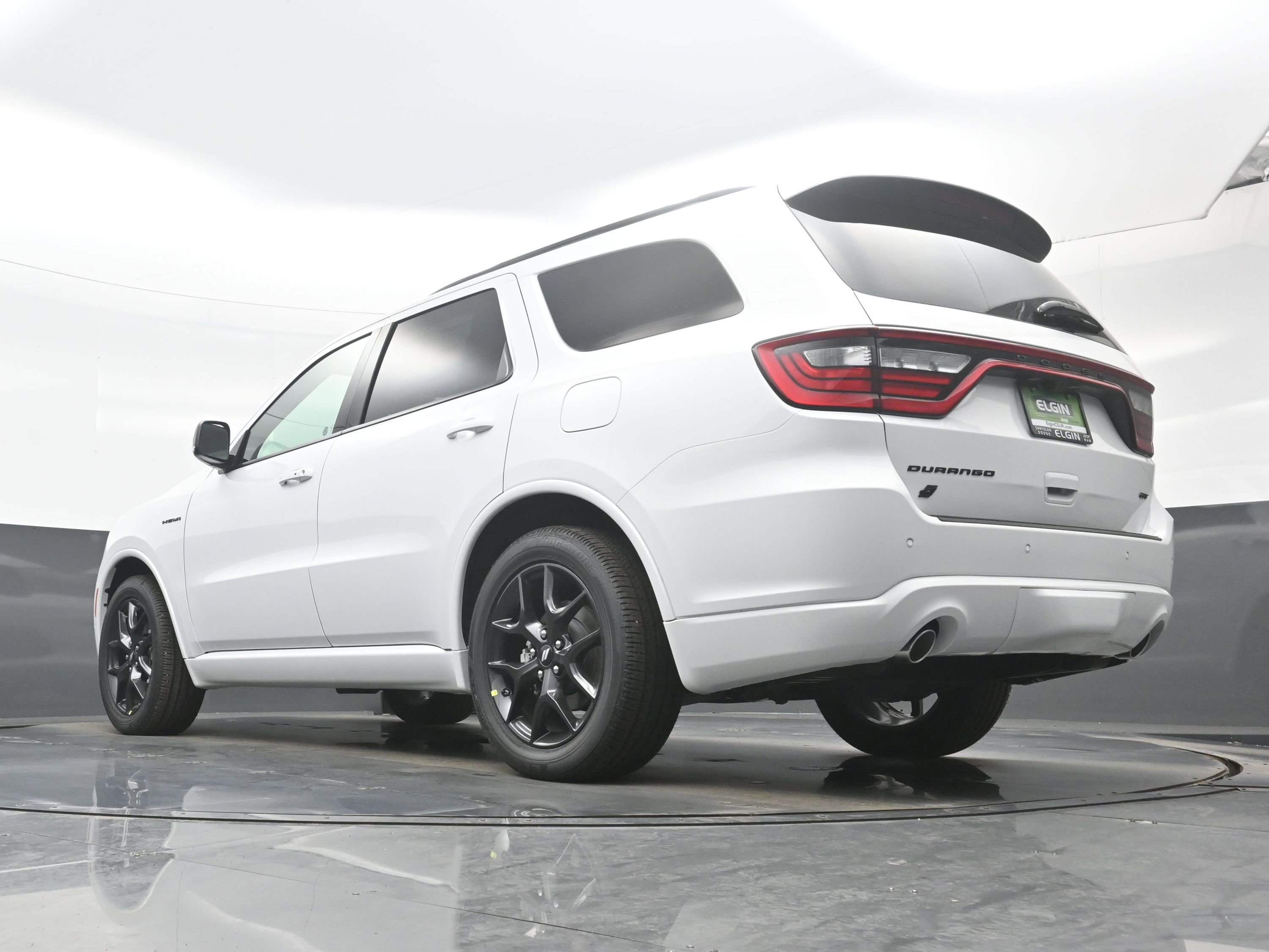 New 2026 Dodge Durango GT image 14