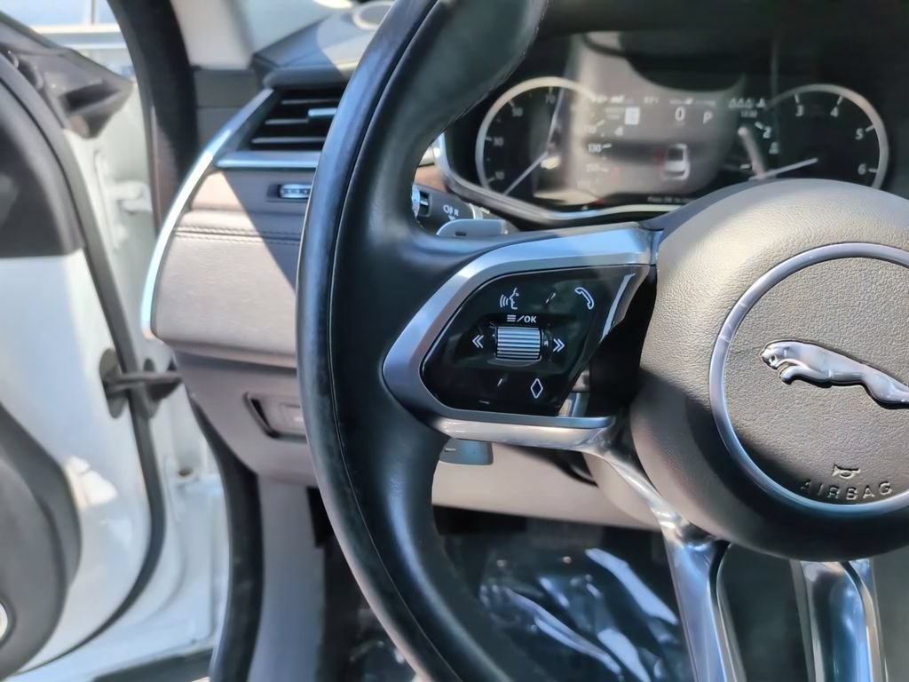 Used 2021 Jaguar F-PACE S AWD/4WD image 22