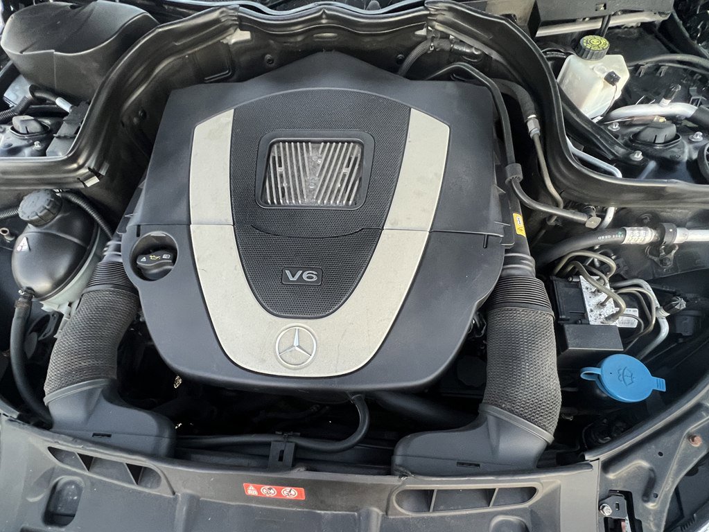 Used 2009 Mercedes-Benz C 300 C300 4MATIC image 9