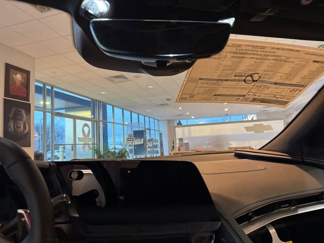 New 2026 Chevrolet Corvette Z06 image 13