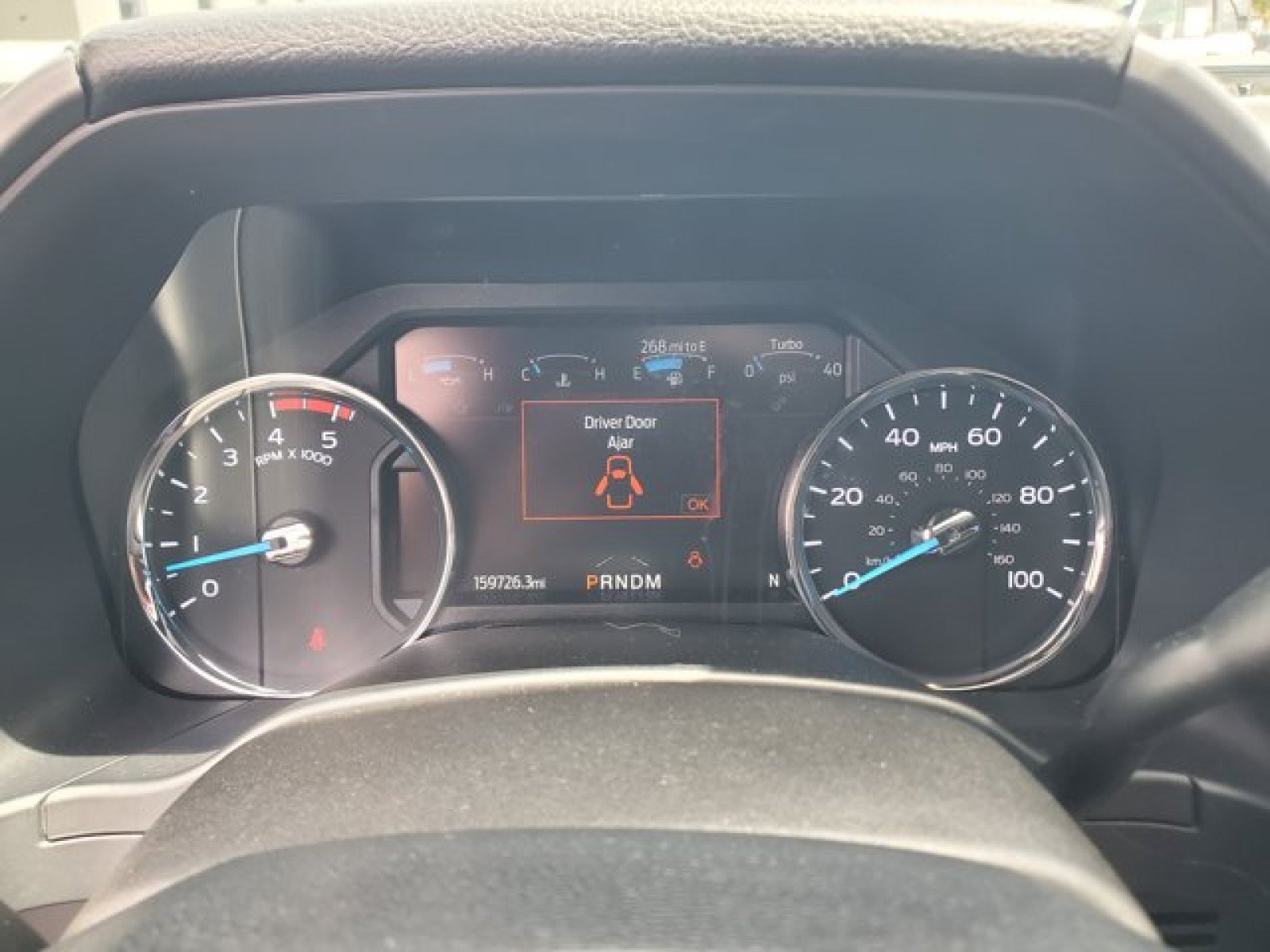 Used 2021 Ford F250 Platinum w/ FX4 Off-Road Package AWD/4WD image 20