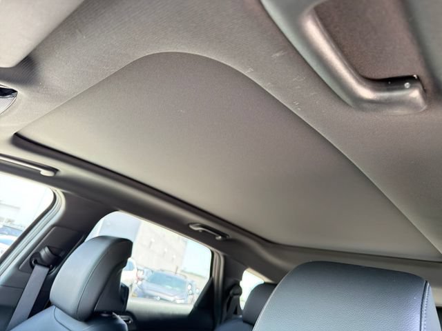 New 2026 Kia Sportage X-Line AWD/4WD image 16
