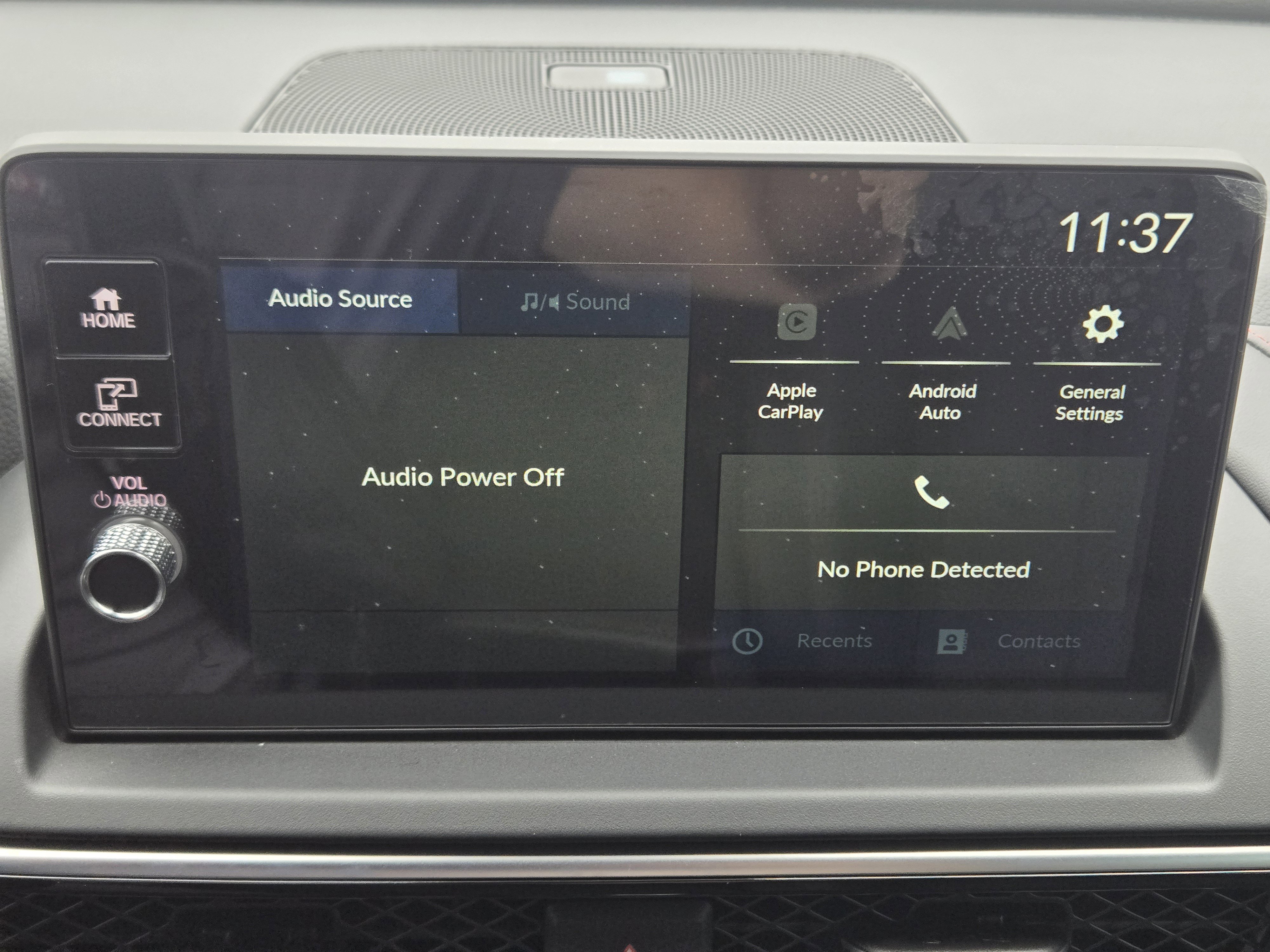 Certified 2025 Acura ADX A-Spec image 19