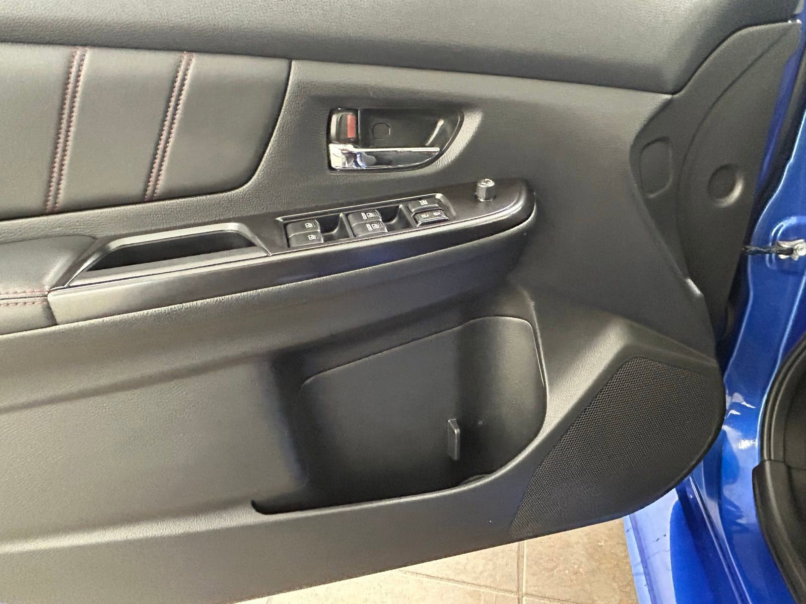 Used 2020 Subaru WRX Premium image 24