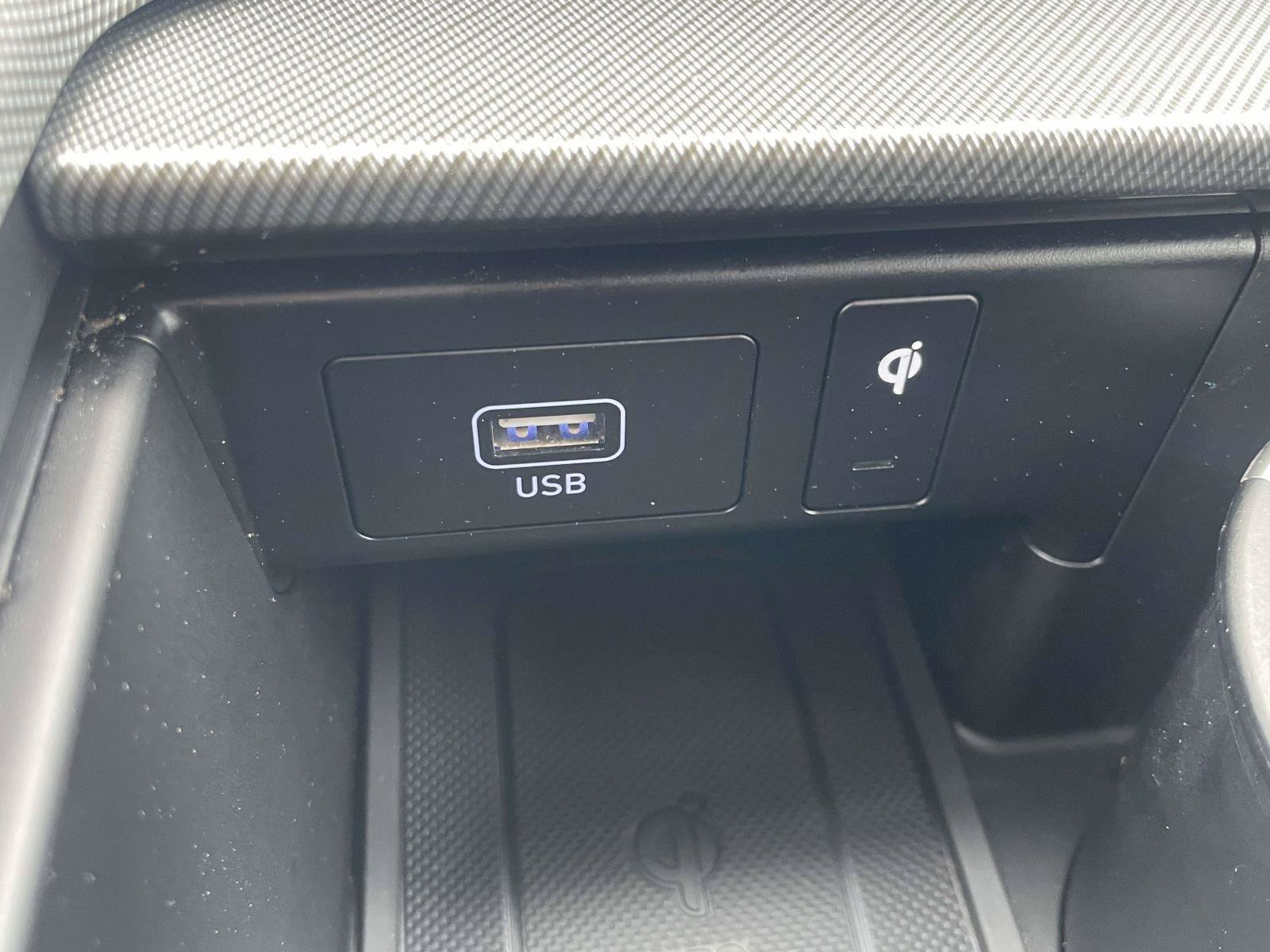 Used 2025 Hyundai Palisade SEL FWD image 28