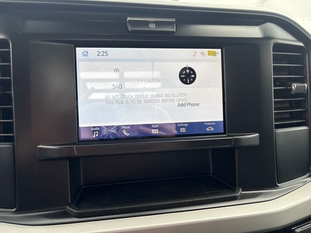 New 2026 Ford F550 4x4 Regular Cab Super Duty image 19