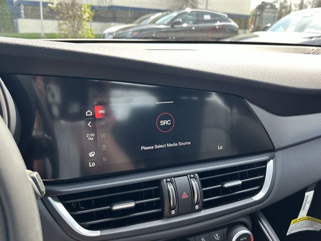 New 2026 Alfa Romeo Giulia AWD w/ Driving Assist Package image 20