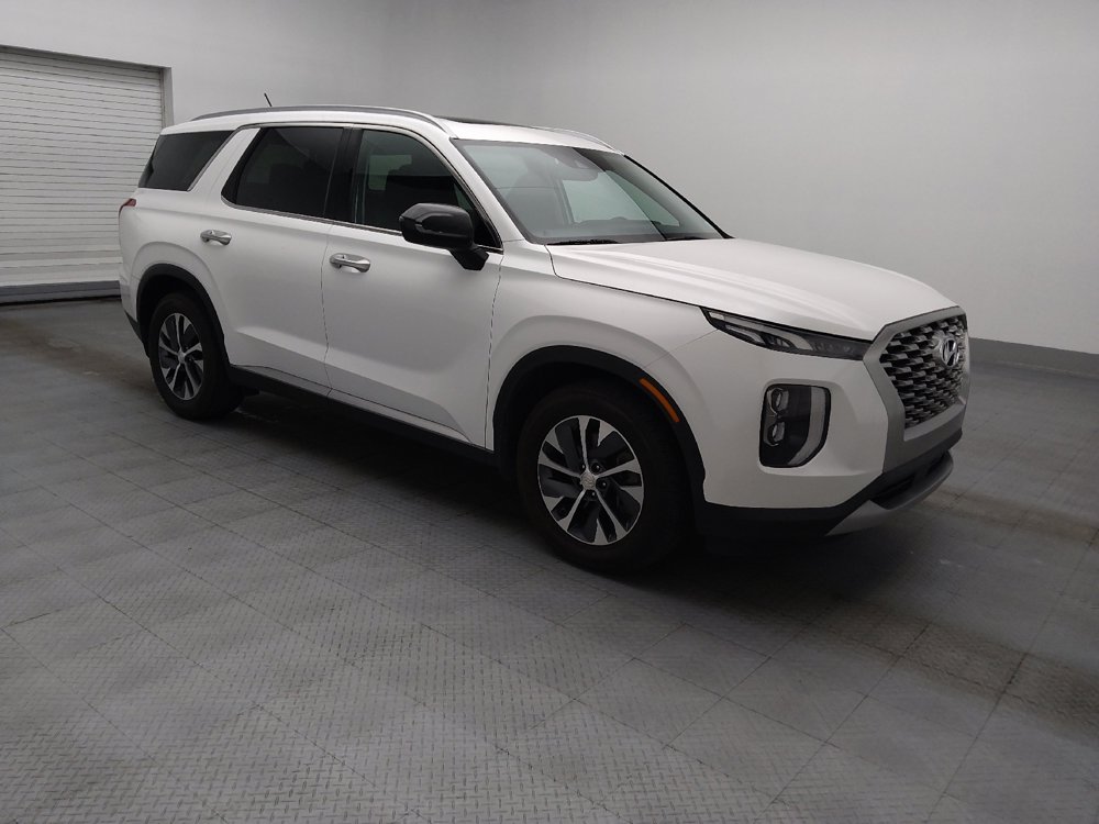 Used 2022 Hyundai Palisade SEL FWD image 11