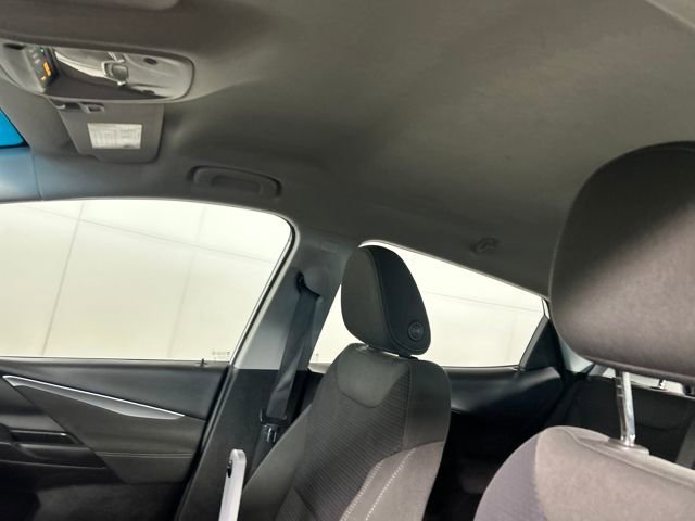 Used 2023 Chevrolet Bolt LT w/ Driver Confidence Package image 12