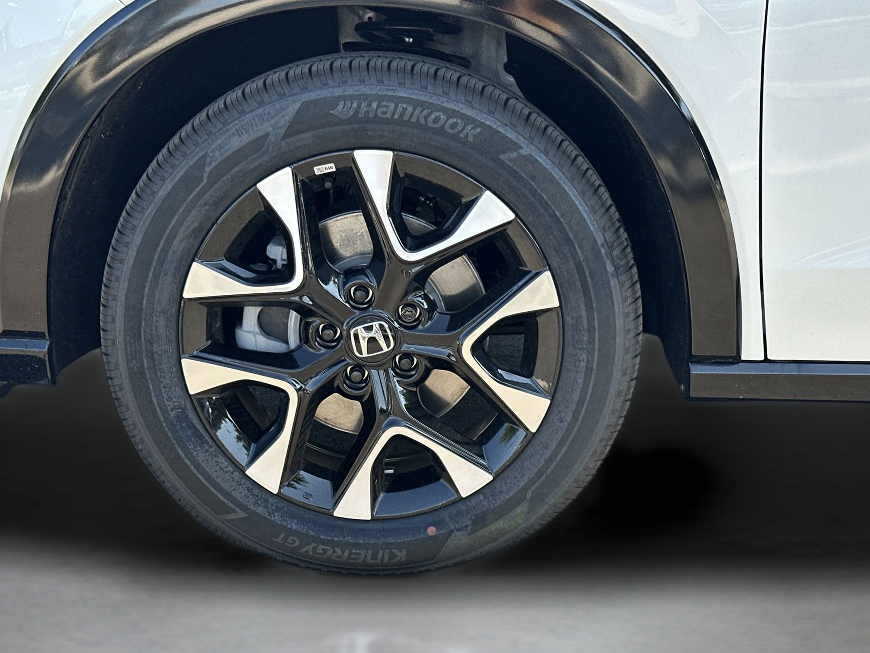 New 2027 Honda HR-V EX-L image 14