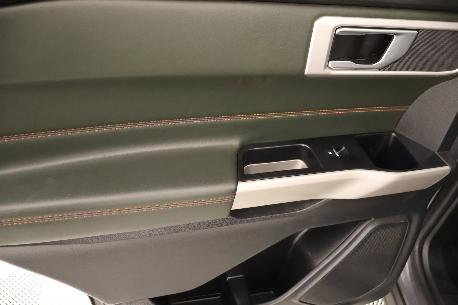 Used 2022 Ford Explorer Timberline AWD/4WD image 19
