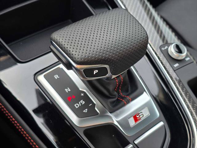 Used 2023 Audi S5 Premium Plus AWD/4WD image 34