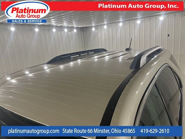 Used 2016 Chevrolet Equinox LT w/ Convenience Package image 49