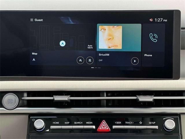 Used 2025 Hyundai Tucson SEL FWD image 21