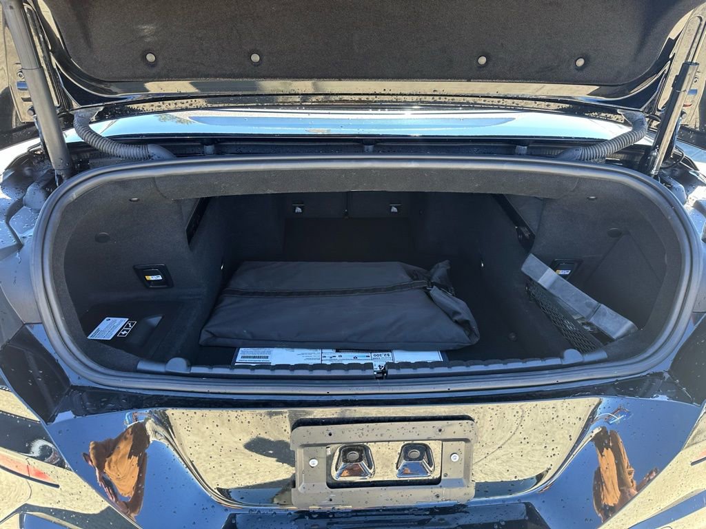 Certified 2023 BMW 840i Convertible image 27